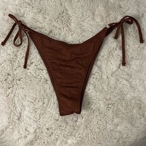 Hollister bikini bottoms